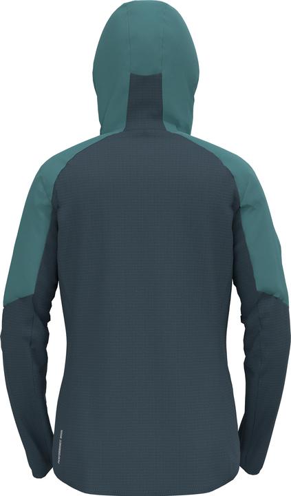 Image du produit Odlo Veste isolée ASCENT HYBRID (XS)