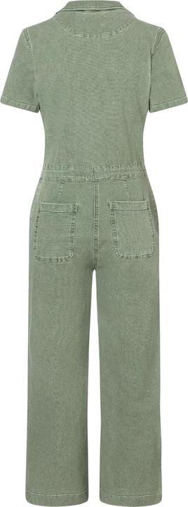Produktbild Du/Er W Stretch Canvas Girlfriend Jumpsuit (M)