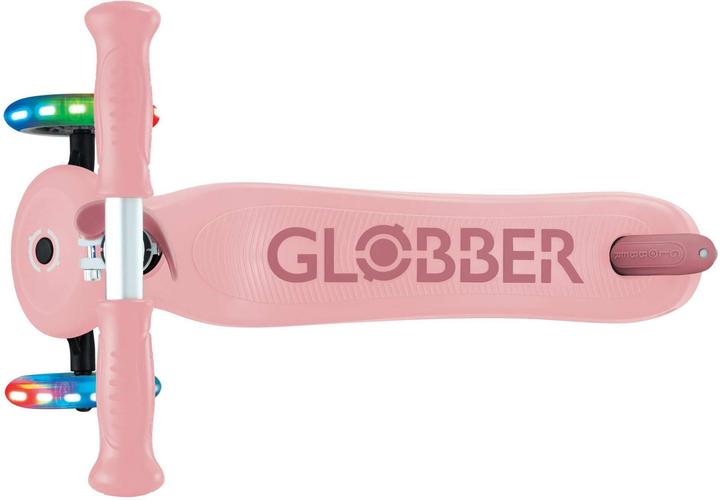 Produktbild Globber Dreirad GO UP Sporty