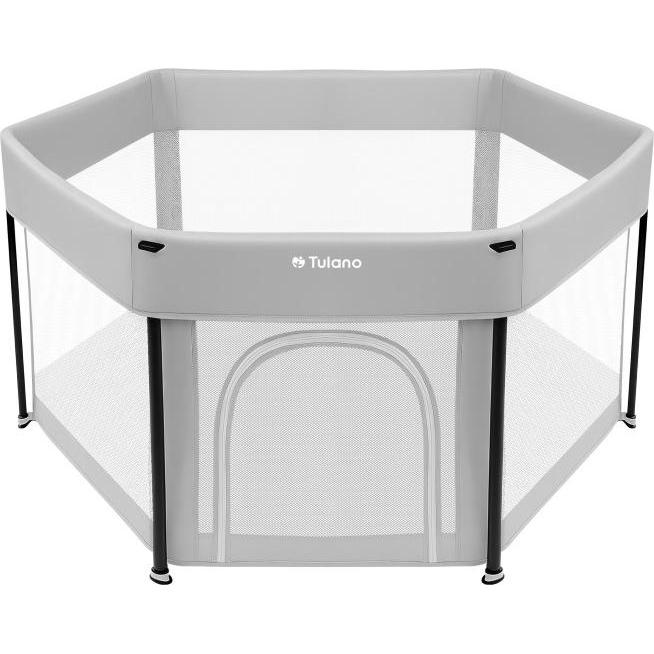 Tulano, Box bambini, Cozy 30 faltbares Babybett