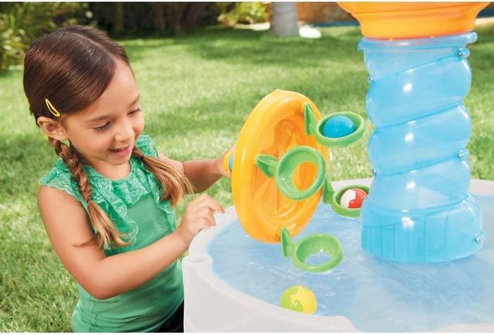 Immagine prodotto Little Tikes Tavolo da gioco d'acqua