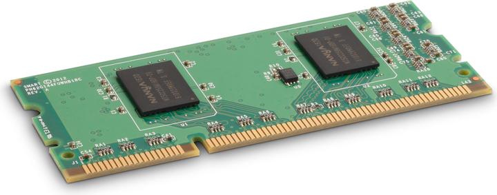 Produktbild HPE Hp 1 GB 144 Pin Ddr3 Dimm (E5k48a) (1 x 1GB, 800 MHz, DDR3-RAM, SO-DIMM)
