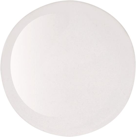 Glorex Glasstein rund Ø32mm 3St