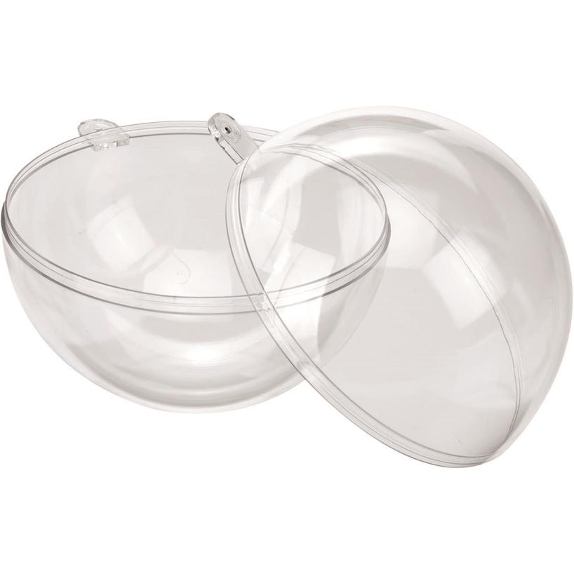 Glorex, Christbaumschmuck, Kugel (1 -teilig)