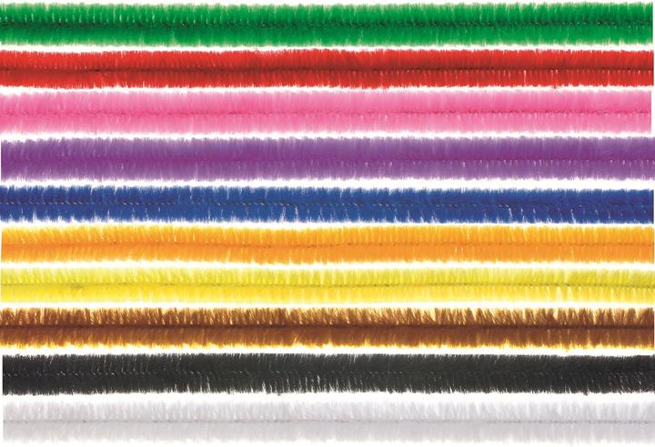 Colored, Mix colourful