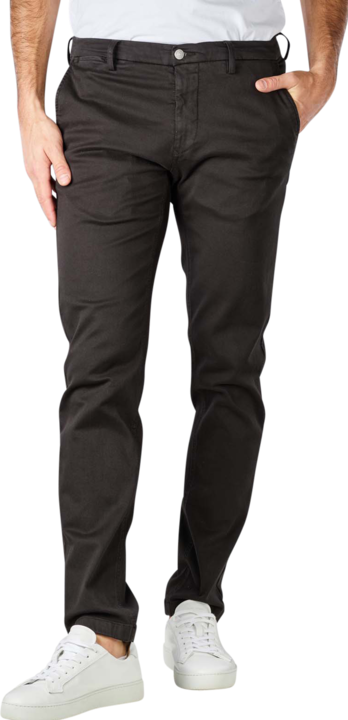 Produktbild Replay Zeumar Chino Pant Hyperflex Slim Fit Black (W31/L32)