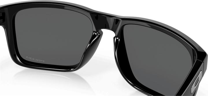 Actual product image Oakley Holbrook