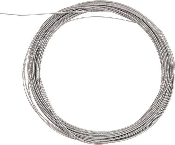 Produktbild Glorex Edelstahldraht (4 m)