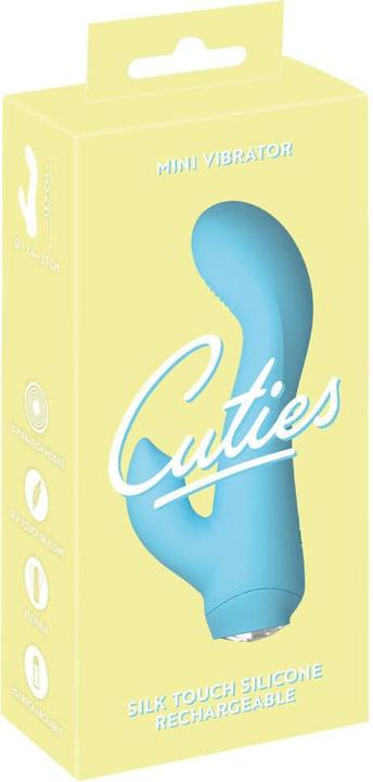 Produktbild Cuties Mini Vibrator