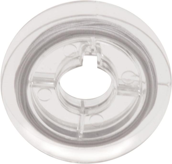 Actual product image Glorex Rubber hatband