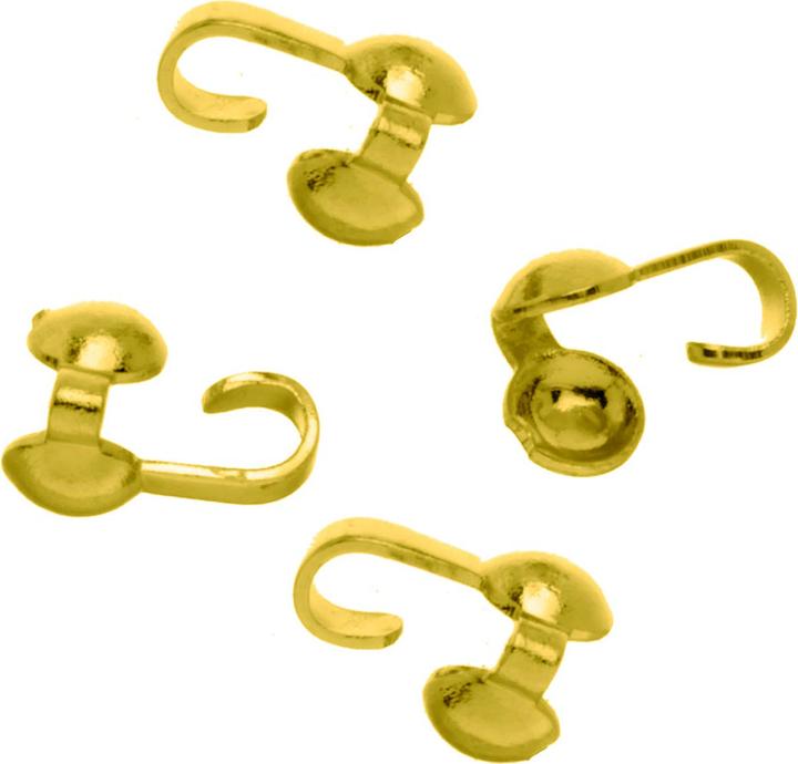 Gold colors