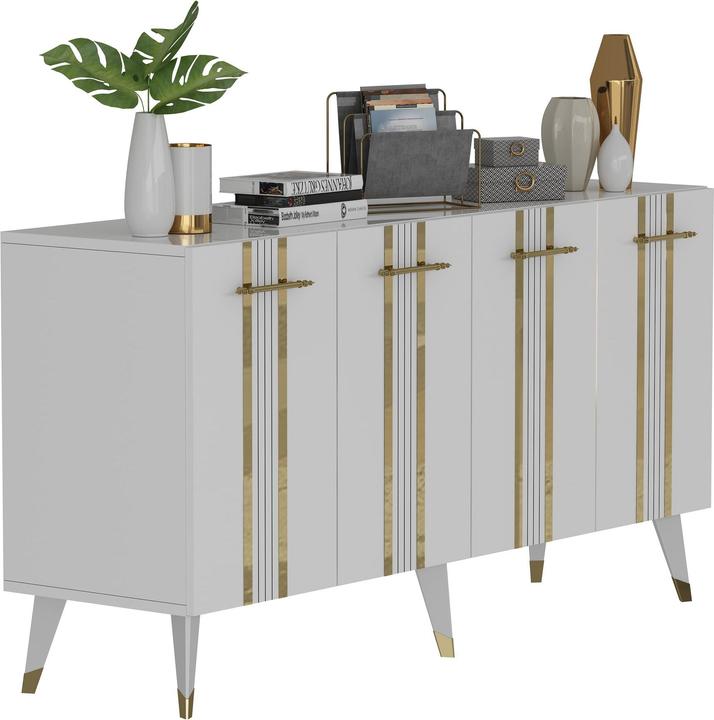 Produktbild Kalune Design Esmeralda (40 x 40 x 80 cm)