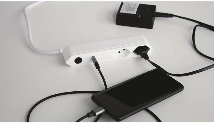 Image du produit Steffen Steba (3x, Type 13, 1.50 m)