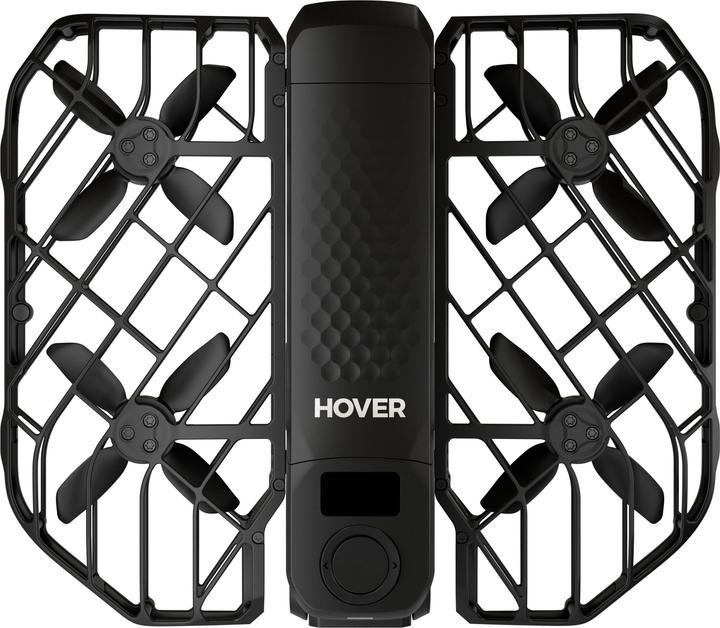 Actual product image HoverAir X1 Pro (16 min, 191.50 g, 12 Mpx)