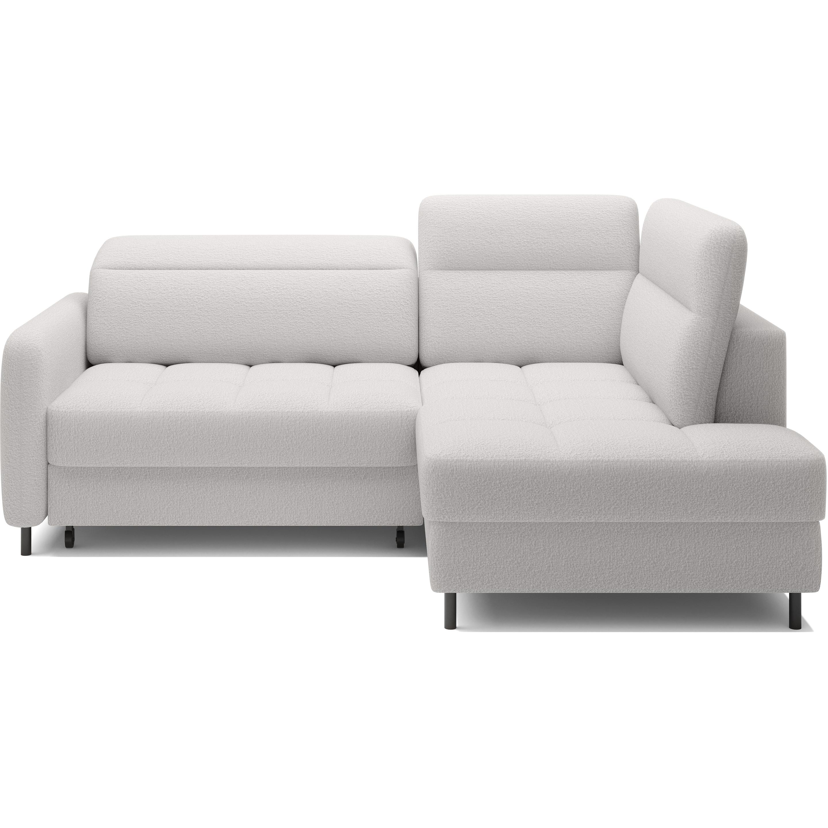 ELTAP, Sofa, Barea (3-Sitzer, Bettsofa, Ecksofa)