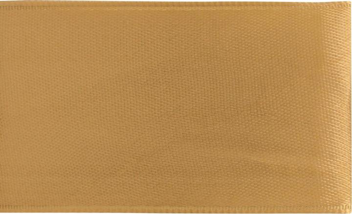 Glorex Satin Band 25mm 5m hellbraun
