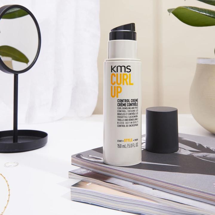 Produktbild KMS California Curl Control (Haarcreme, 150 ml)