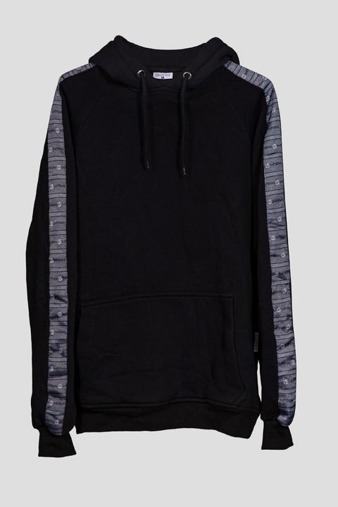 Immagine prodotto Edelvetica Felpa con cappuccio Edelweiss da uomo (XL)