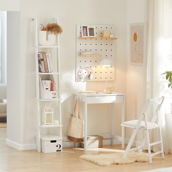 Immagine prodotto SoBuy FWT43-W (60 x 40 x 76 cm)