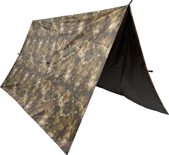 Image du produit Solognac Bâche imperméable camouflage