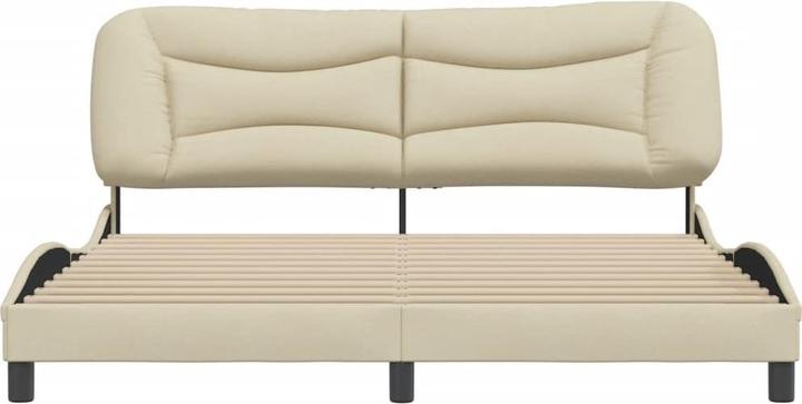 Image du produit vidaXL Bettgestell (180 x 200 cm)