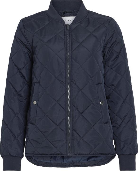 Actual product image Vila VITATE Gesteppte Bomberjacke (36)