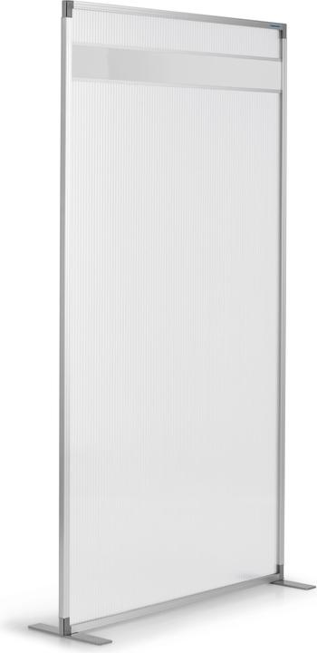 Produktbild Magnetoplan Raumteiler Acryl (100 x 180 cm)