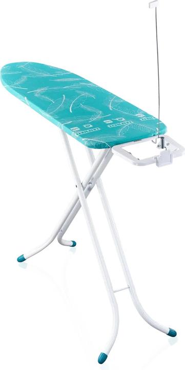 Azzurro, Bianco, Turchese