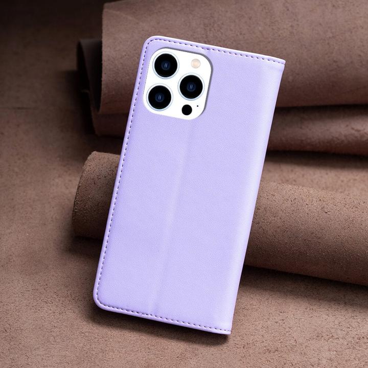 Produktbild Binfen Color iPhone 16 Pro Max - BINFEN Flip Case Hülle (Apple iPhone 16 Pro Max)