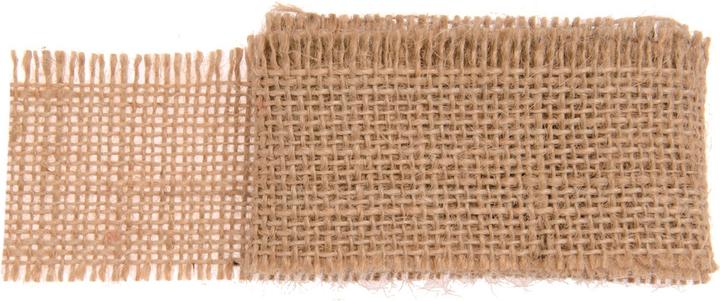 Image du produit Glorex Ruban de jute (1x)