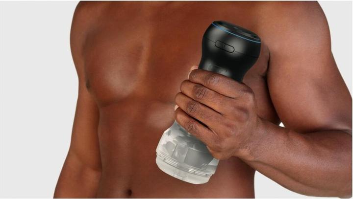 Actual product image Kiiroo Power Blow