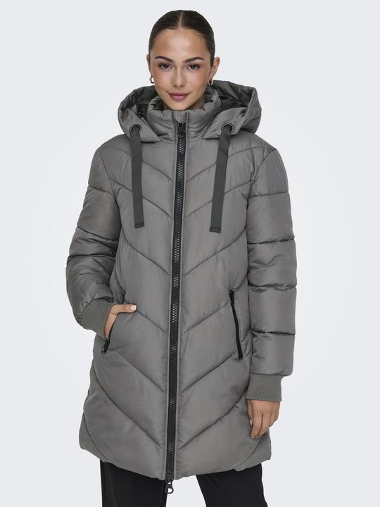 Produktbild JdY JDYSKYLAR Langer Parka Langer Parka (M)