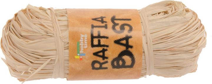 Produktbild Glorex Raffia-Bast