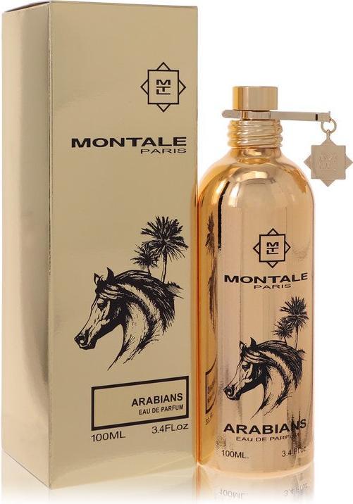 Image du produit Montale Arabians (Eau de parfum, 100 ml)