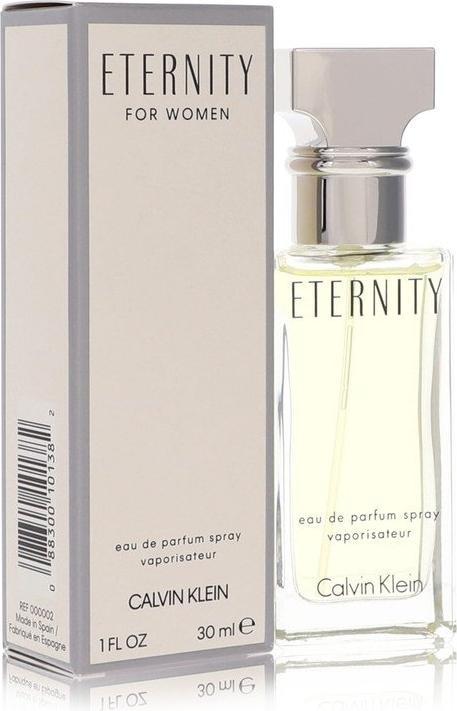 Produktbild Calvin Klein Eternity (Eau de Parfum, 30 ml)