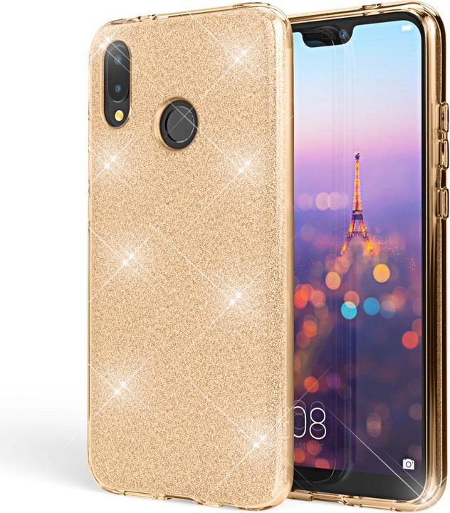 Actual product image Nalia Cell phone case (Huawei P20 Lite)