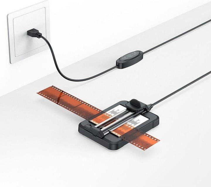 Actual product image JJC SFC 1 Slide Film Cutter (Laboratory utensils)