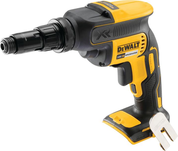 Actual product image DeWalt DCF 622
