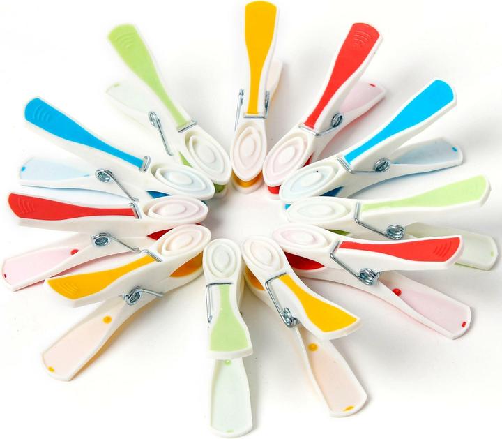 Produktbild FTM Wäscheklammern