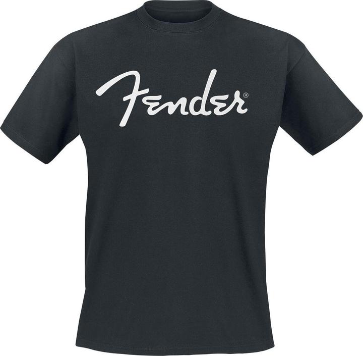 Fender Classic Logo (XXL)