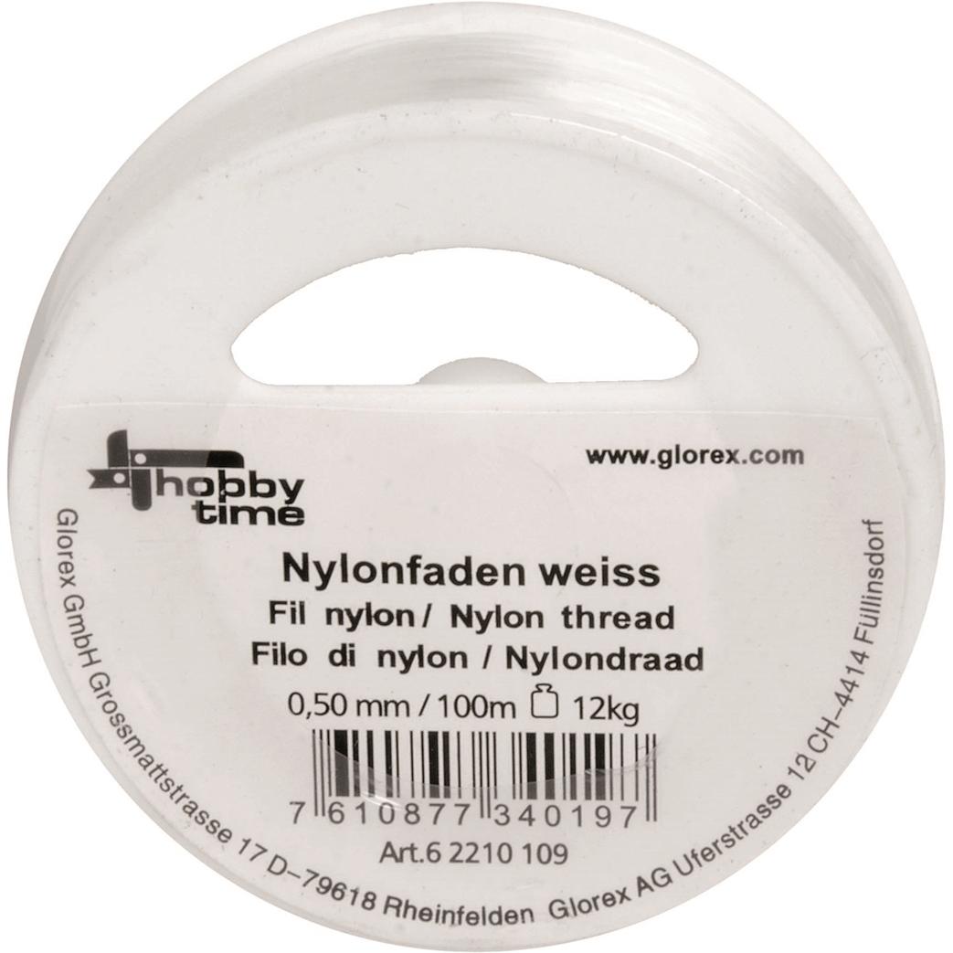 Glorex Nylonfaden