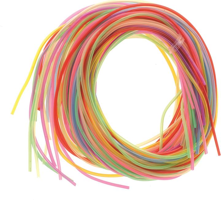 Actual product image Glorex Colour Strips