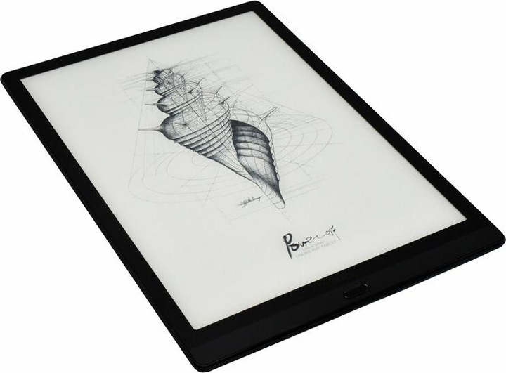 Immagine prodotto Onyx Boox Max Lumi (13.30", 64 GB, Nero)