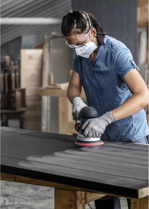 Produktbild Bosch Professional Zubehör Expert Stützteller (Mittel)