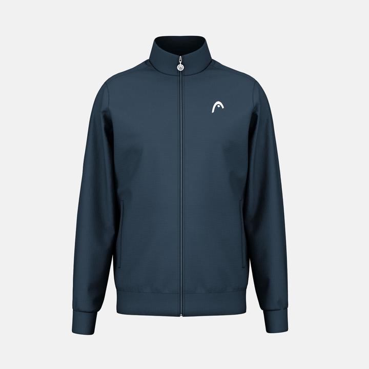 Produktbild Head Breaker Jacket Navy Man (S)