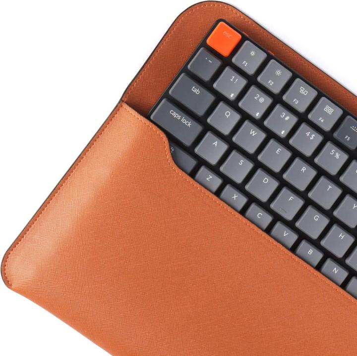 Produktbild Keychron Travel Pouch K5 / K5 SE / K5 Pro / K5 Max