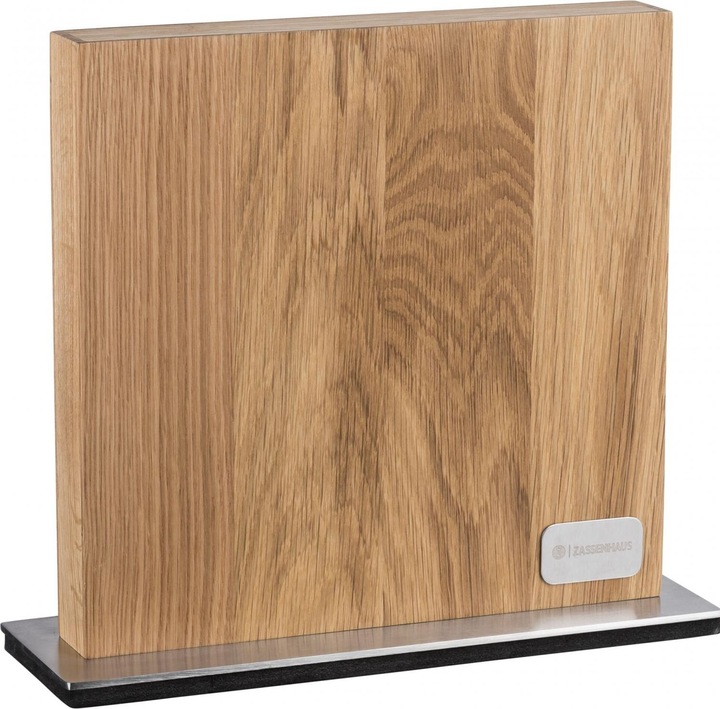 Zassenhaus Blocco coltelli magnetico