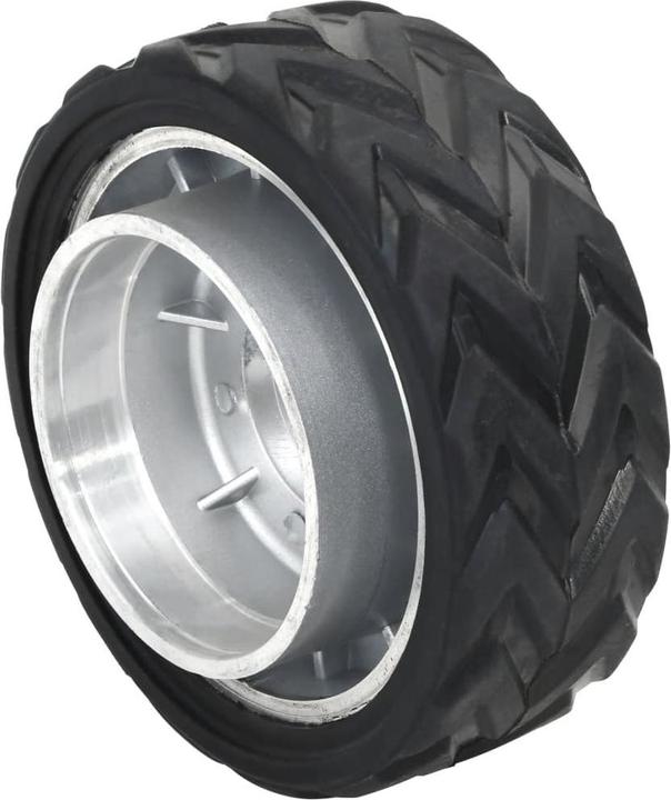 Image du produit vidaXL Stützrad