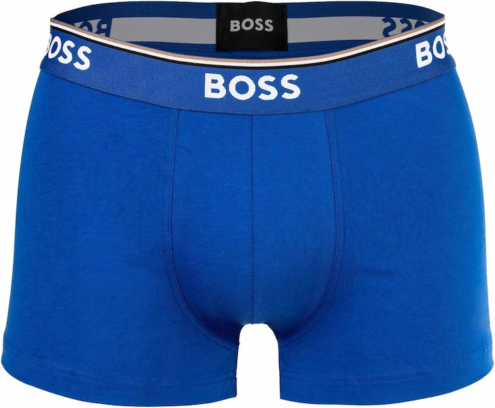 Image du produit BOSS Trunk 3P Power (L, Lot de 3)