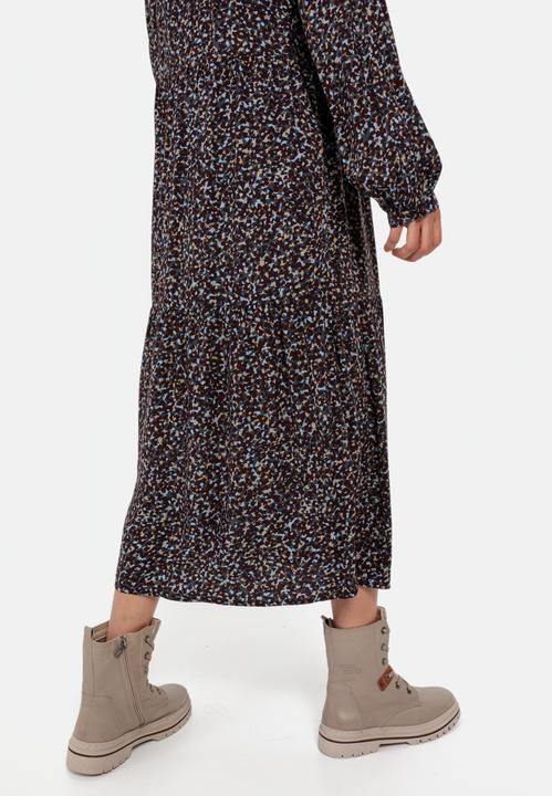 Produktbild Camel Active Schlupfkleid mit langen Ärmeln (L)